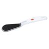 Clauss Antimicrobial Twin Foot File with Microban Protection