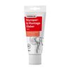 FarbenFux Premium Polystyrene Mounting Adhesive White 400 g Interior Initial Adhesion Crafts