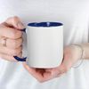CafePress Alarm Clock Mugs 11 oz (325 ml) Ceramic Coffee Mug
