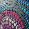 VIVA DECOR Blob Paint 90 ml Various Colours Purple