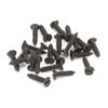From The Anvil Beeswax 8 x 3/4'' Countersunk Screws (25) 33411
