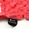 ecomoco Moco Face Towel 13. Coral Cheek MOFT-13