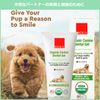Radius Dog Organic Toothpaste Gel 85g (For Toothpaste)