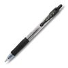 Pilot G2 Retractable Gel Pens, black, 10 Stifte
