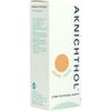 AKNICHTHOL Lotion 30 g