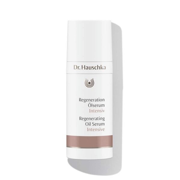 dr Hauschka Legend Oil Serum (20mL)