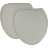 Shark XFF400 Rotator Professional Replacement Filter Kit 1 Foam 1 Felt Filter