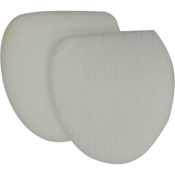 Shark XFF400 Rotator Professional Replacement Filter Kit 1 Foam 1 Felt Filter