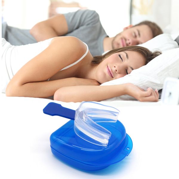 SSKHE Anti Snoring Devices,Effective Solutions to Snoring,Reusable and Comfortable Anti Snore Devices,Snoring Aids Device Snore Stopper for Men/Women