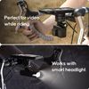 TUSITA Twist Lock Out Front Mount PRO - Cycling