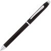 CROSS AT0090-8ST Tech3 (Texley) Composite Pen, Metallic Blue