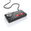 CX78+ Gamepad (Atari 2600+, 2600, 7800 )