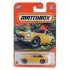 Matchbox 2022-1971 MGB GT Coupe [Yellow] 73/100