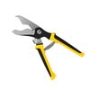 E-Value DIY Corrugated Sheet Cutting Scissors 8.7 inches (220 mm)