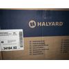 H600 Halyard DUAL LAYER  Quick Check Material 2 Sheets 45x45 Mask Making Filter