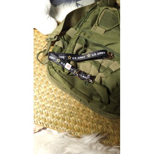 U.S. Army Pet Collar (Large)