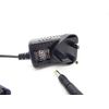 6 Volt 2000 MA 2A AC-DC ADAPTOR ADAPTER For ALL Pro4m Exercise Bike/Cross Trainer
