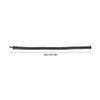 Aquarium Air Bubble Bar Plastic Bendable Wall Air Diffuser Fish Tank Air Stone Bubble Release Oxygen Diffuser Bar(60cm)
