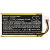 Ejjinenbby Spark (2450mAh/3.7V) 973760 Battery Compatible for DJI Spark Controller Mavic Pro Controller Spark Remote Controller Mavic Pro Remote Controller Mavic Air Remote Controller Battery