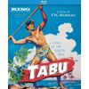 Tabu [Blu-ray]