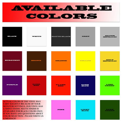 Vinyl Decal Ping-Pong Racket Table Tennis Wall Sticker Sport Decor Unique Gift (g066) Black