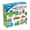 Briarpatch | Richard Scarry's Busyworld Things That Go! Puzzle, Ages 3+
