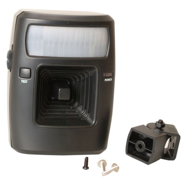 Rentokil LFC61 Cat And Dog Ultra Sonic Repeller