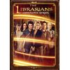 LIBRARIANS, THE COMPLETE SERIES DVD