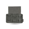 Eberlestock Recon MOLLE Panel (Gray)