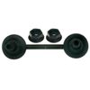 ACDelco Advantage 46G0397A Rear Suspension Stabilizer Bar Link Kit with Hardware