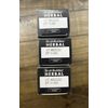 (3) Brush Buddies Herbal Toothpaste 3.5oz Activated Charcoal Cool Mint