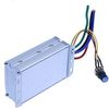 DC 12-60V 30A PWM DC Motor Speed Controller Motor Switch Reversible Switching Module Maximum Current 35A