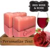 Glitzby - Custom Baby Block or Soap Order