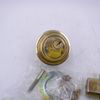 Falcon Cylinder X ThumbTurn DeadBolt D241P6 605