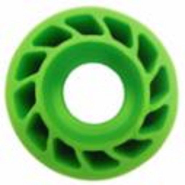 Mathews Genuine 3/8in Damper Body Pkg Lite - Green