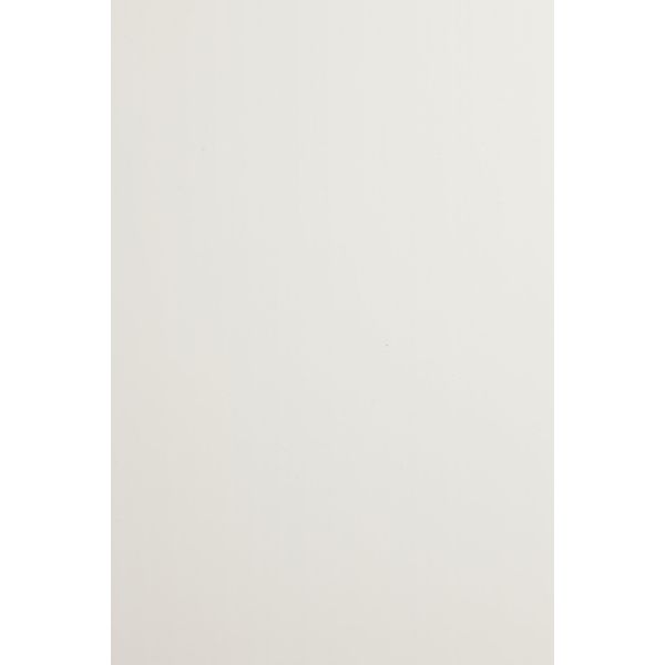 Plain White Bathroom Wall Panels (10 PACK) - Plain White Decor Cladding