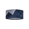 BUFF® ThermoNet® Headband Blau Unisex Erwachsene