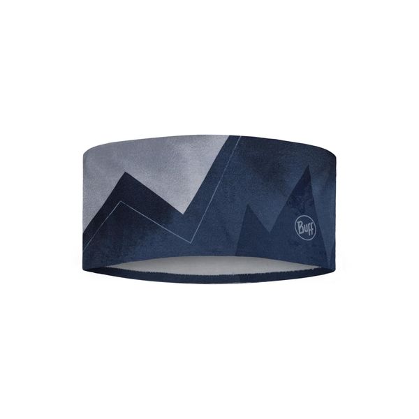 BUFF® ThermoNet® Headband Blau Unisex Erwachsene