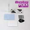 Miyabix OverLay FLEX Water Pasting Kit for WETKITFOROF