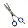 6" Hair Dressing Scissors Barber Thinning Thinner Shears - Tension Adjustable