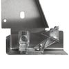 BIRO Saw Cleaning Unit Assy W/Carbide Block - SS for Model 3334