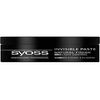 Syoss Paste 100Ml Invisible Es/Pt