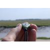 CMP-20 Compass Necklace. Rugged and reliable navigation aid with precision luminous dial. UK-made.