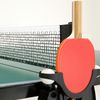 Sponeta- Tafeltennisnet Post Combinatie (Basic StationÃƒÆ’Ã†â€™Ãƒâ€šÃ‚¤r Neutral)