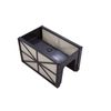 Filter Cartridge, Hayward TigerShark, Quantity 2, with Frame