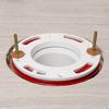 Oatey 1/4 in. Closet Flange Spacer