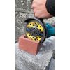 OX Spectrum Premium Diamond Blade - Universal/Hard - 105/16mm