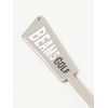 BEAMS GOLF Golf Goods Green Fork Men's White, white