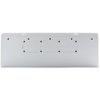 2 Pack 120 LED Solar Power Motion Sensor Wall Light Outdoor Garden Lamp White