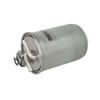 MAHLE KL 476D Fuel filter